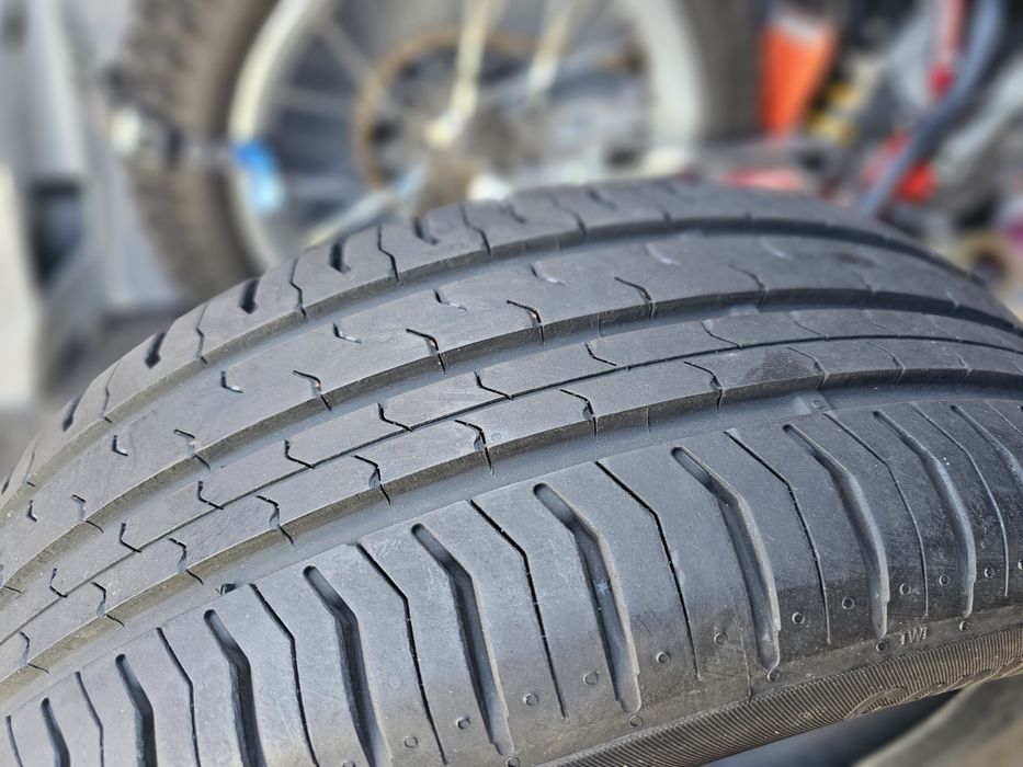 Шини Continental EcoContact 185/50 R16  2021р