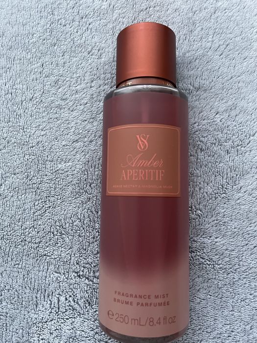 Спрей міст Victoria’s Secret Amber aperitif