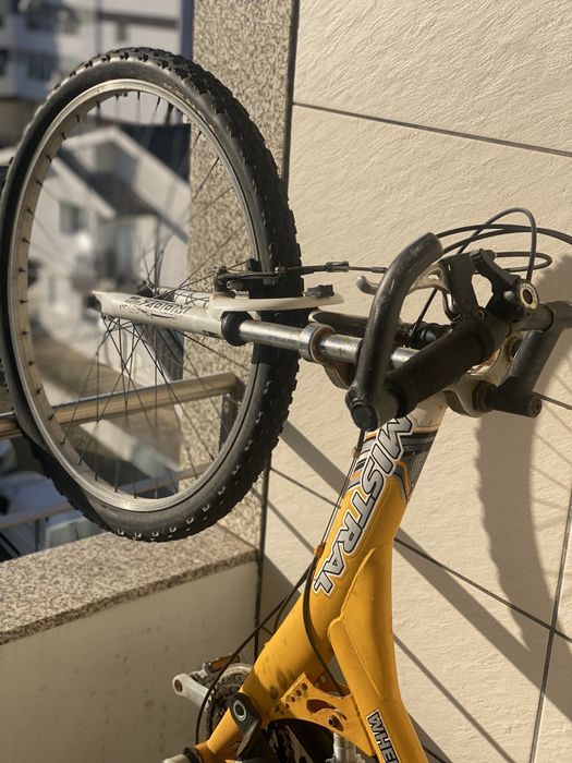 Bicicleta Mistral