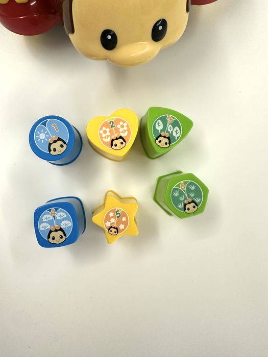 Joaninha Educativa VTech