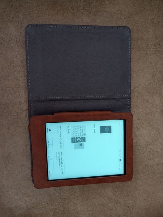 Kobo Nia чохол шнур ideal  !!!