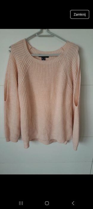 Sweterek rozm m Atmosphere