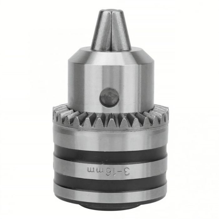 Uchwyt Wiertarski Kluczykowy B16 | Zakres 3–16 mm | Do CELMA