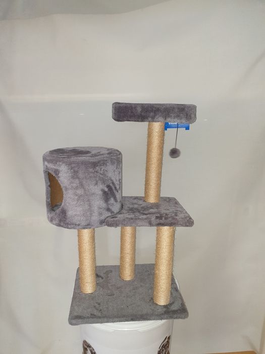 Arranhador para gatos