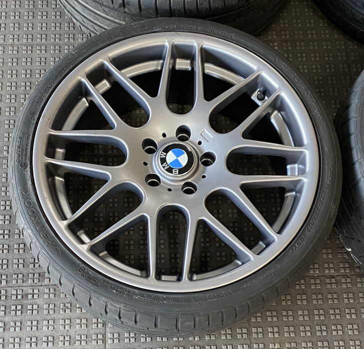 Jantes 19 BMW  5/120