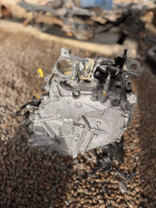 Варіатор коробка хонда цівік гібрид Honda civic 1.3 2006-12 гібрид