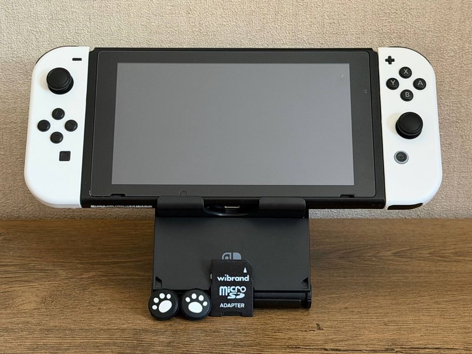 nintendo switch v1 - купити приставки - Ціна на OLX.ua