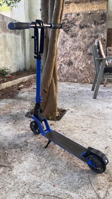 trotinete dobravel Globber ONE K 125