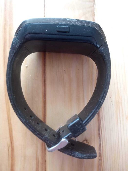 Smart Watch Умные часы на запчасти или под замену АКБ