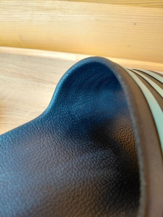 Сланці, тапочки ADIDAS ADILETTE Aqua