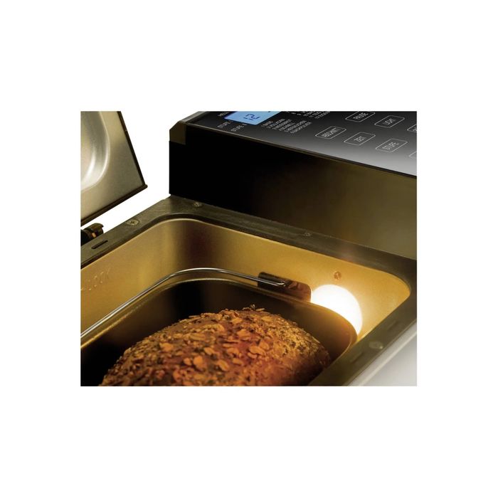 Хлібопічка Unold 68415