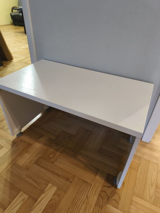Biurko dziecięce IKEA