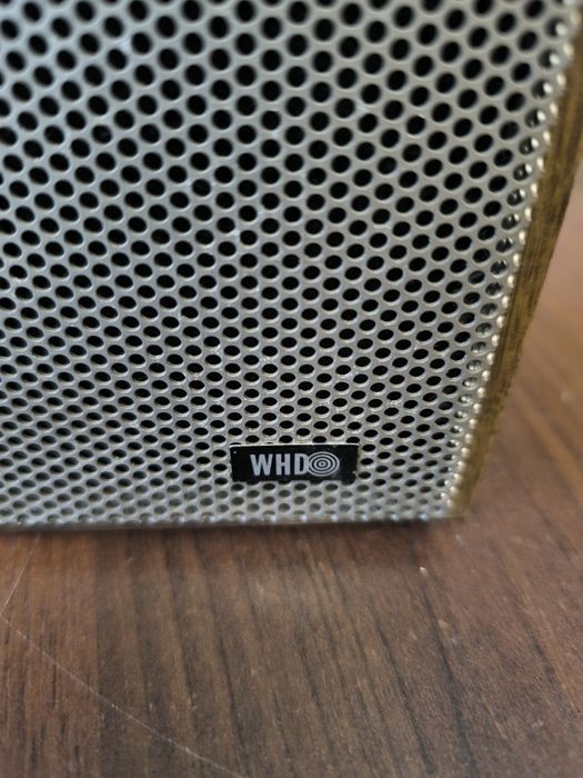 Колонки JBL TLX 111 привезені з Німеччини