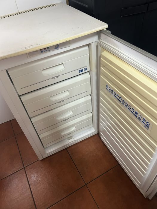 Arca congeladora