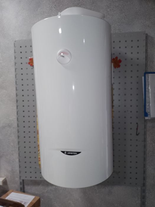 Італійський бойлер