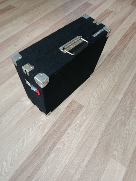 Skrzynia , case transportowy reloop