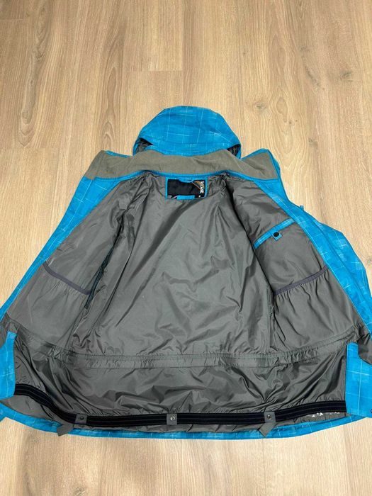 чоловічий лижний костюм Rip Curl+Northville  р. L-XL  відмінний стан