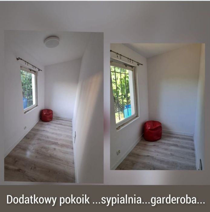 Działka ROD Minikowo (Starołęka)