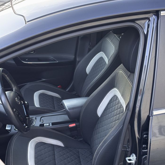 Kia cee'd 1.0 T-GDi GT Line