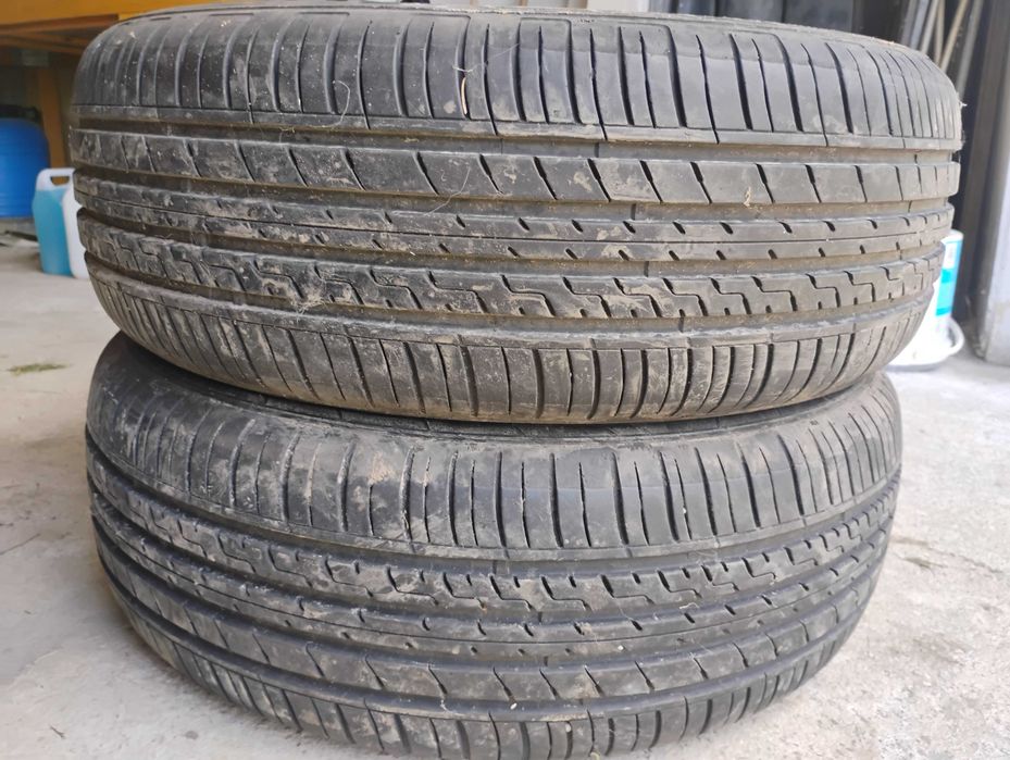 Opony Letnie 205/60 R16 Neolin NeoGreen komplet 2 szt.