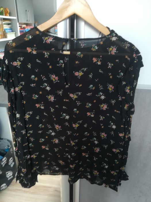 Bluzka Zara rozmiar L