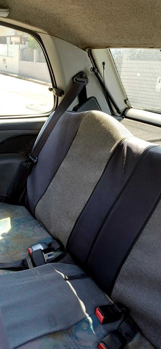 Citroen Saxo 1.5d