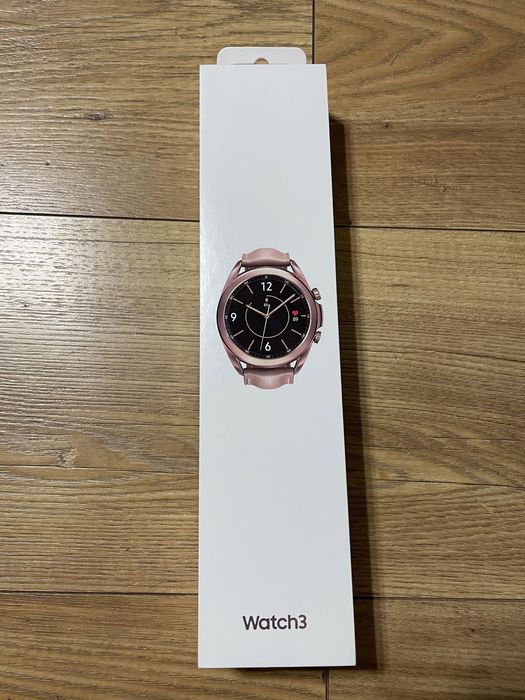 Smartwatch SAMSUNG GALAXY Watch 3