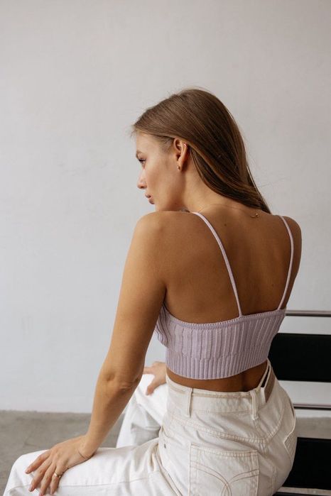 Топ жіночий  M-L