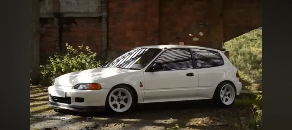 Jantes Rota Grid V et0 15x8 4x114