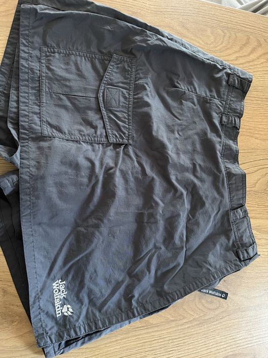 Spodenki Jack Wolfskin oryginal