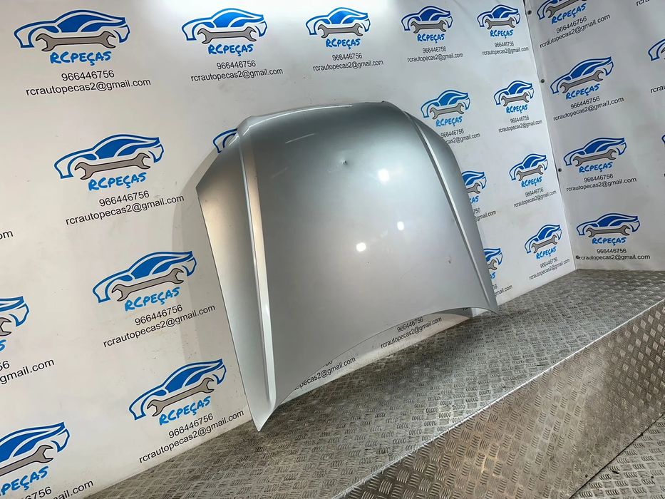 Frente Completa Audi A4 B7 2.0 TDi 2004 - 2009