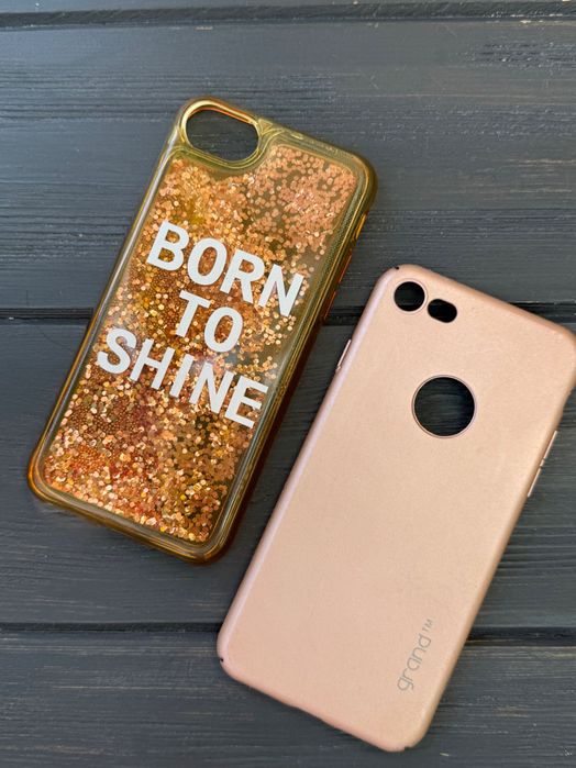 Продам чехол на 8