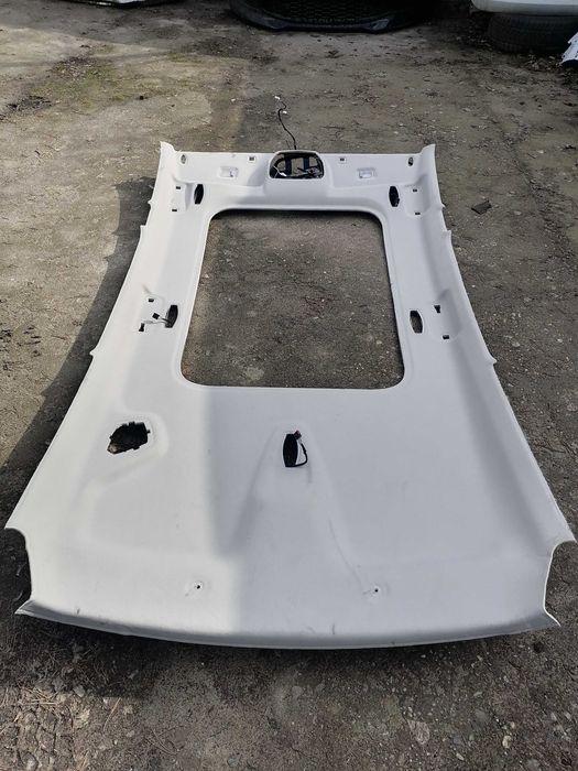 podsufitka podsufitówka ford s-max mk1 lift