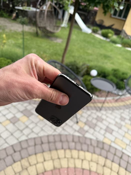 Iphone 11 pro 64 gb