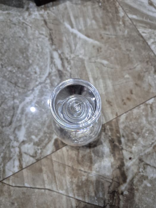 Karafka Cristal darques