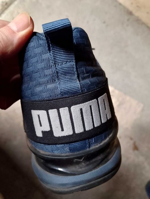 PUMA. Buty męskie.