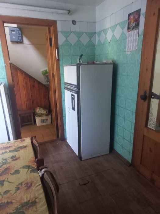 Продам дачу недалеко от Харькова