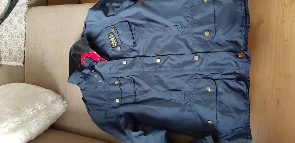 Kurtka Barbour International L