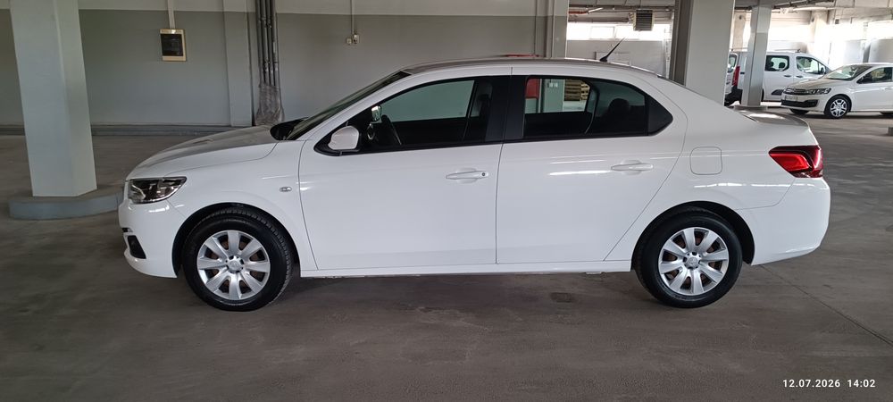 Peugeot 301 1.6D