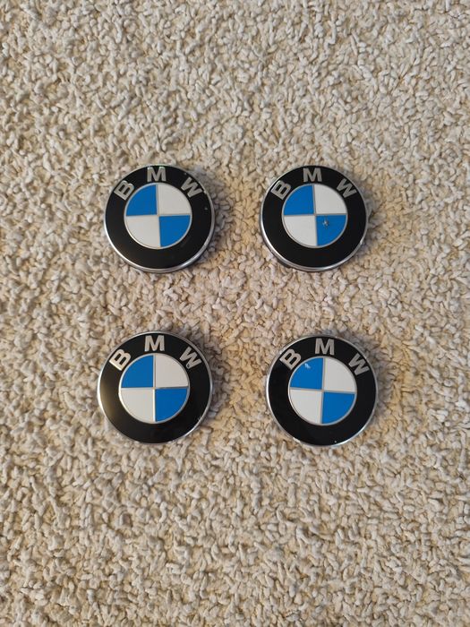 Dekielki do kół 68mm