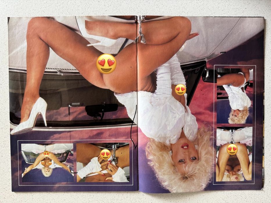 Cats z 1991 lipiec dla kolekcjonerów sprzed 35 lat