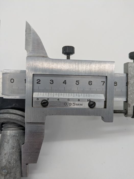 Śruby konstrukcyjne 108kg śrub