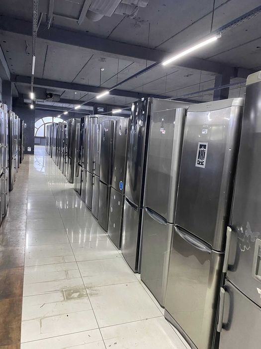 Холодильник Snaige RJ58, Доставка, гарантія, занос