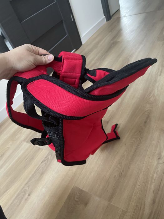 Szelki nosidelko dla dziecka