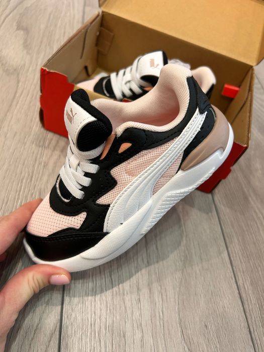 Дитячі кросівки puma