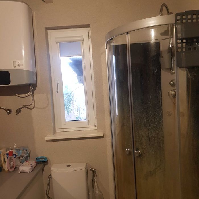 Kawalerka, domek na Targówku