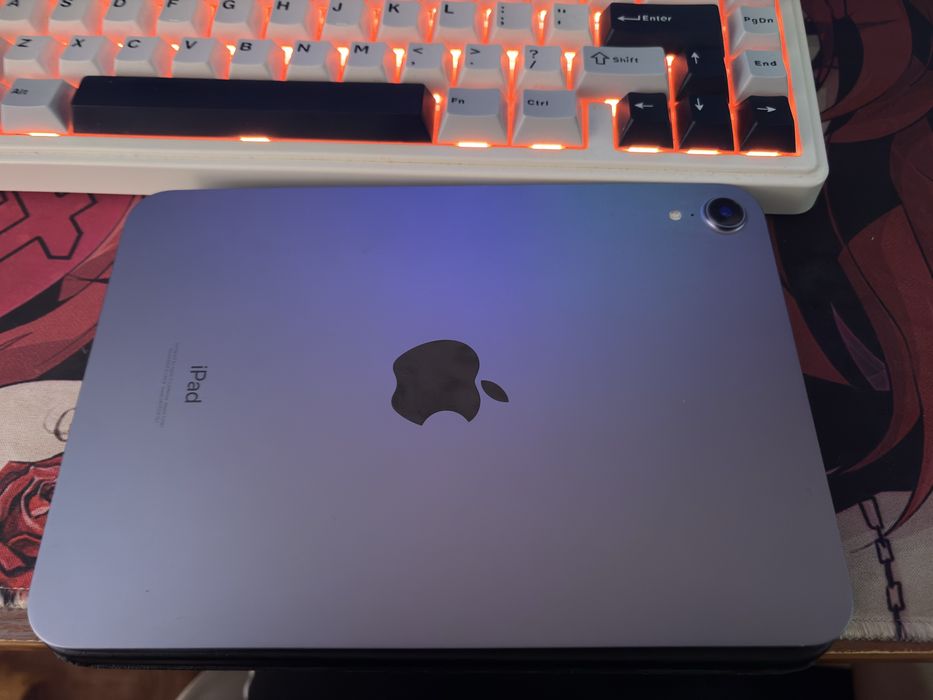 Ipad mini 6 256gb
