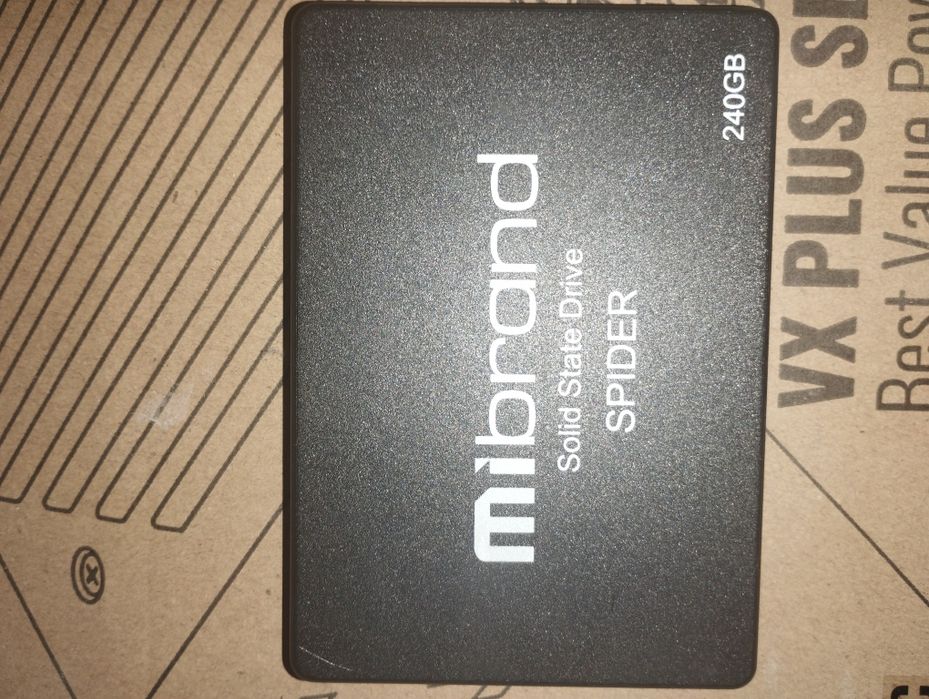 Продам ssd диск.240gb