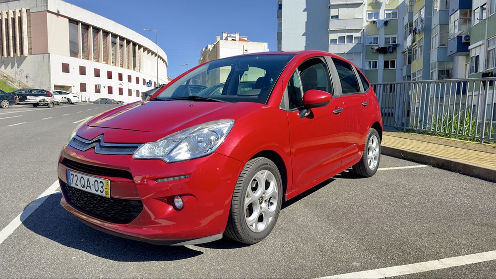 Citroën C3 1.2 PureTech Collection