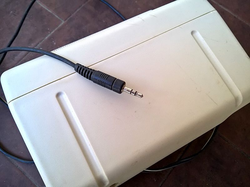 Colunas audio para PC